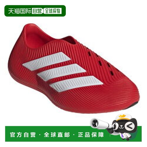 日本直邮Adidas/阿迪达斯Purechill舒适贴合生活休闲鞋 KI0075