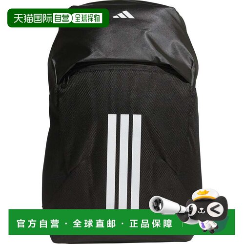 日本直邮adidas 男士女士通用包 SMU EPS双肩包30 HM227 JY9548 J