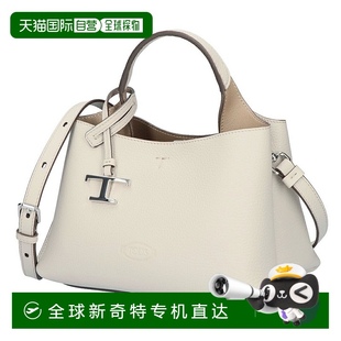 2WAY XBWAPAEL000 Micro Timeless 皮革包 QRI 日本直郵Tods 包