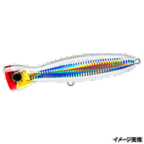 日本直邮决斗诱饵硬核子弹公牛 F 160mm 5.HTMF 透明闪光