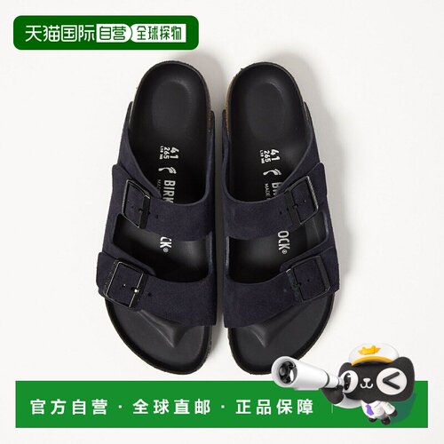 日本直邮BEAUTY&YOUTH UNITED ARROWS BIRKENSTOCK亚利桑那凉鞋