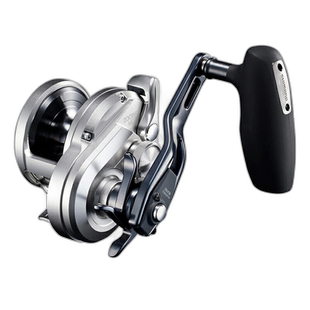 日本直邮Shimano Jigging Reel Ocean Jigger 2001NRMG 左手柄 [