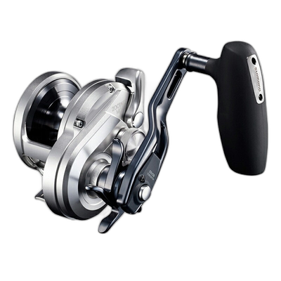 日本直邮Shimano Jigging Reel Ocean Jigger 2001NRMG 左手柄 [