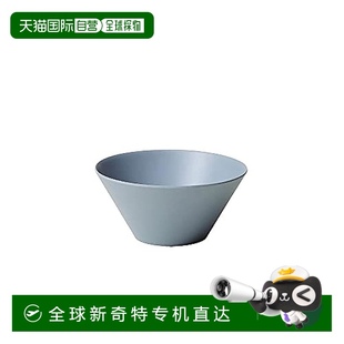 ideaco 中号碗 日本直邮 餐盘 4539918 轻薄牢固 15cm