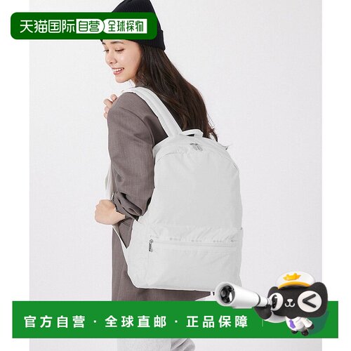 日本直邮LeSportsac CLASSIC EVERYDAY BP 休闲包 [L04091AU01253