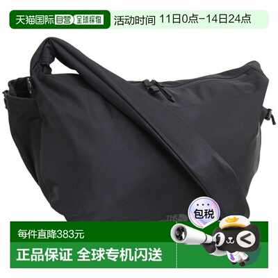 日本直邮The North Face Urban Hobo Bag L (NN2PR76A-BLK)男女通