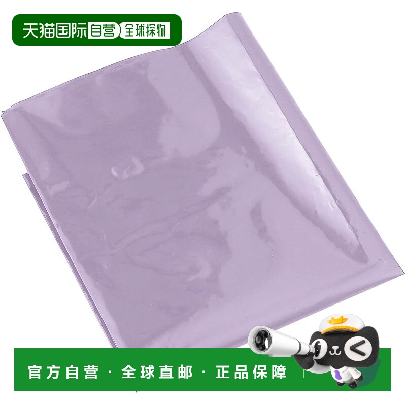 【日本直邮】Artec Production Materials 服装装饰彩色塑料袋（1