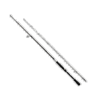 日本直邮Shimano Rod '23 Moonshot BS S66ML