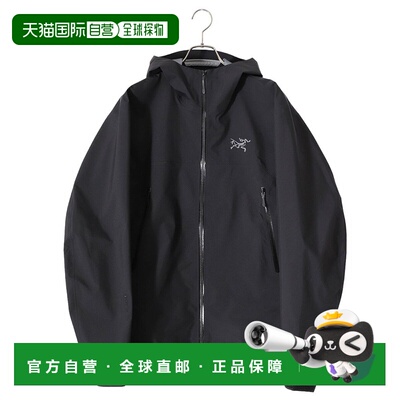 日本直邮ARC'TERYX Beta 男士女士夹克 Gore-Tex 防水防风透气耐X