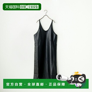LKL24FOP2071 女士2WAY细带仿皮连衣裙 1h可退 日本直邮Kelen