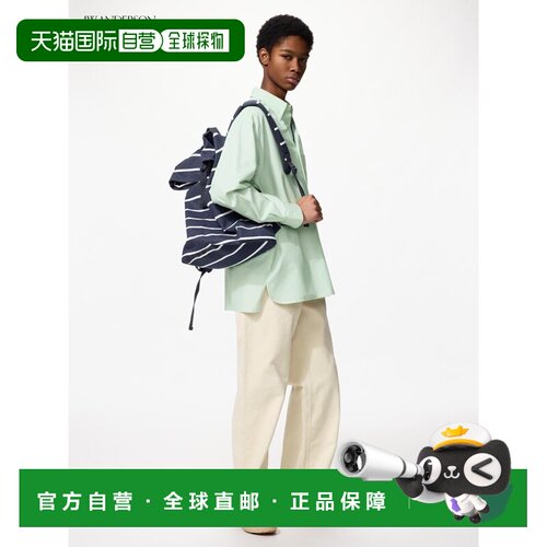 日潮跑腿UNIQLO优衣库 直筒牛仔裤 482860