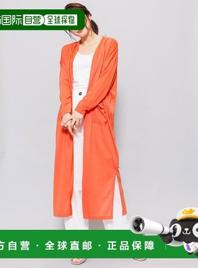 【日本直邮】mili an deni　女士　开衫爆款