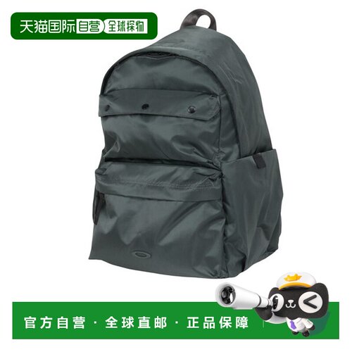 日本直邮欧克利 OAKLEY 双肩包 Fgl L 10.0 绿色 25L FOS902373-7