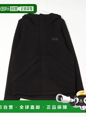 1h可退 日本直邮WILD THINGS联名BEAMS Denali连帽卫衣风派克外套