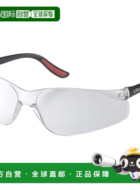 【日本直邮】亚速旺 安全护目镜 S-LIBRA 303