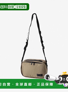 日本直邮THE NORTH FACE Metroscape Shoulder NM82412-CK 单肩包