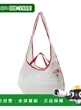 日本直邮【日本直邮】The North Face北面男女同款单肩包NM82503-