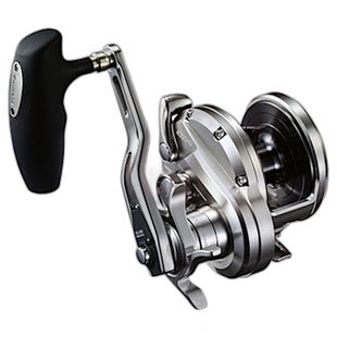 日本直邮Shimano Jigging Reel Ocean Jigger 4000右2020 型号