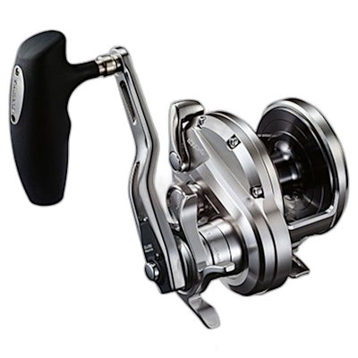 日本直邮Shimano Jigging Reel Ocean Jigger 4000右2020 型号