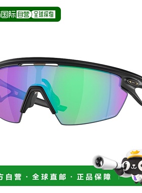 日潮跑腿Oakley欧克利 男款女款太阳镜 Sphaera OO9403-0636 无色