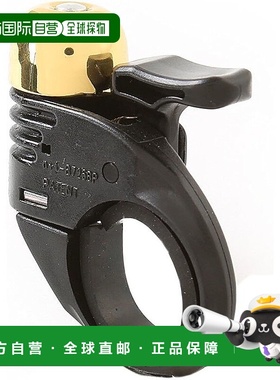 【日本直邮】GIZA PRODUCTS 铃铛 HOB06201 银色