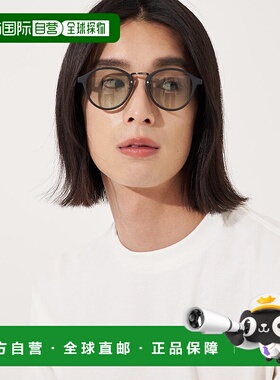 日本直邮Fruit of the Loom FTL EYE WEAR FRS4003 眼镜 [FR6467D