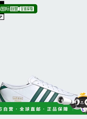 日本直邮日本直邮 adidas Italia 70s 运动鞋 [JS1325] 白色经典