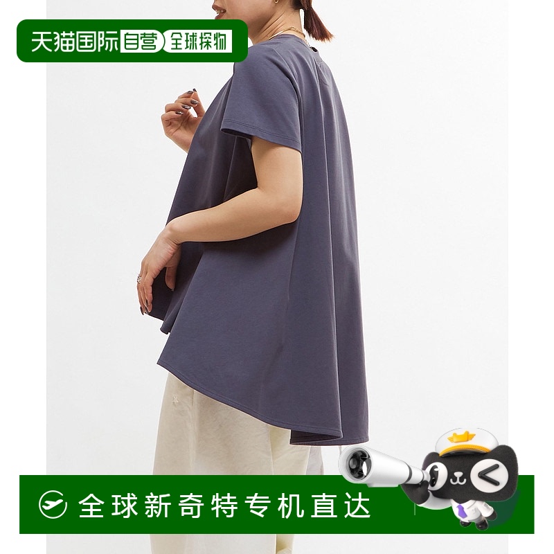 1h可退 日本直邮CONVERSE TOKYO 女装 加量flare版型 星星点缀 短