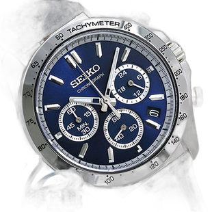 日本直邮seiko品牌通用款日韩腕表SBTR019 SPIRIT SBTR SEIKO