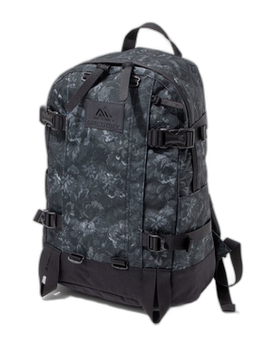 日本直邮GREGORY 背包 All Day V2.1 男女包 Daypack 背包 A4 24L