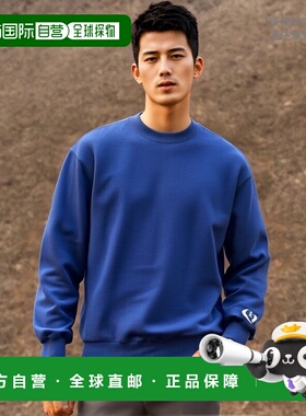 日本直邮CONVERSE 运动衫 CB141201 篮球运动衫 CB141201-2500