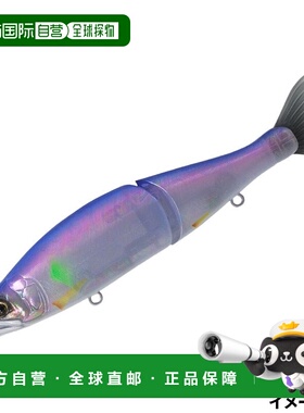 日本直邮 Guncraft 诱饵 鲇鱼 关节爪 178 F 型 #20 草浆果