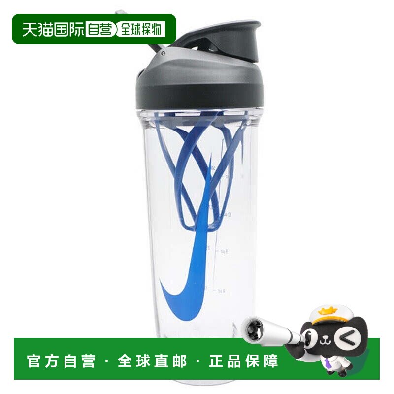 日本直邮Nike TR Recharge 摇杯 24OZ 709ml [HY5021913] 透明皇图片