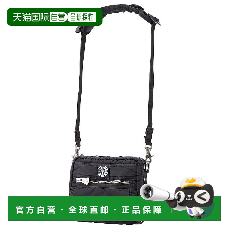 日本直邮PORTER CLASSIC S/N 简约迷你单肩包