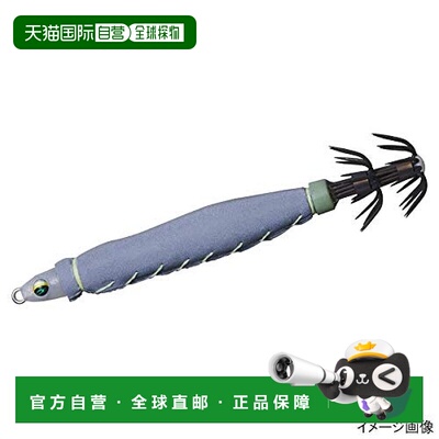 【日本直邮】Daiwa 乌贼诱饵IKAMETAL SUTTE TG SS 全反映 38g (1