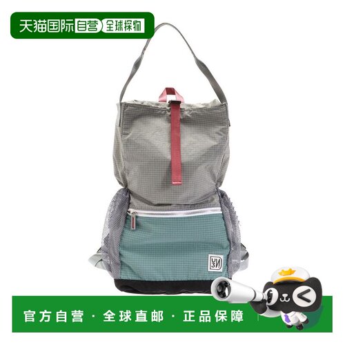 UN3D. 女士 轻量2合1可折叠双肩包 5226419011