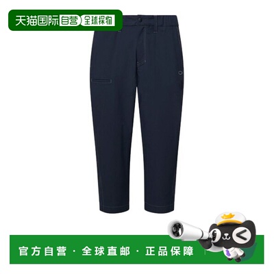 日本直邮OAKLEY 奥克利高尔夫 SPRIGHTLY CROPPED 8.0 长裤 [9632