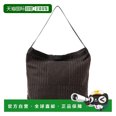 1h可退 日本直邮Pilgrim Surf+Supply 男装 原创人字纹立体刺绣托