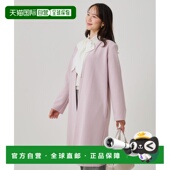 日本直邮COUP I线版 1h可退 CHANCE 女装 型轻盈针织开衫 无里