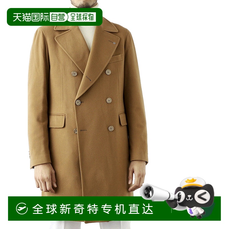 日本直邮 TAGLIATORE Polo 外套 男式 csblm0b 350001 ef847 CSBL