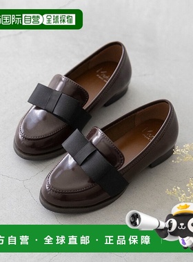 日本直邮Menue 可选4种款式儿童雨乐福鞋 一脚蹬[ME8623BW003136]