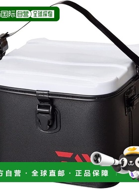 【日本直邮】达亿瓦Multi Stocker W (B) 黑红