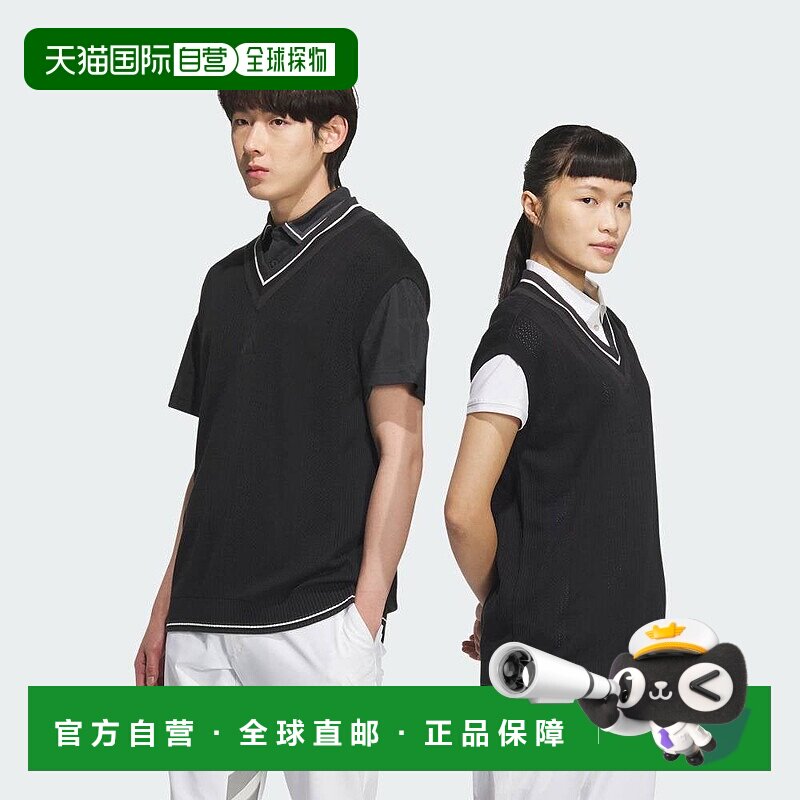 日本直邮Beyond The Course 宽松针织背心