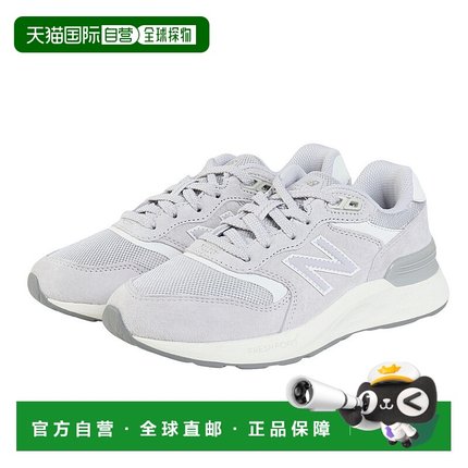 日本直邮New BalanceNew Balance NB女款生活休闲鞋WW880BA7