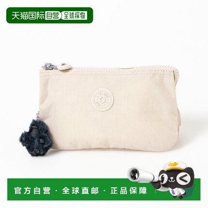 日本直邮Kipling CREATIVITY L 手包 [K03425AW03513]