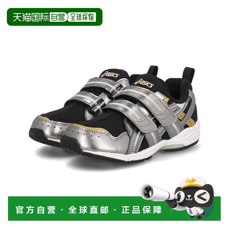 日本直邮ASICS GD.RUNNER MINI MG 4儿童运动鞋 1144A205 020