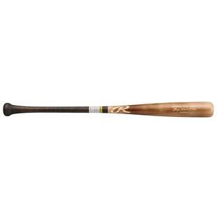 日本直邮BIG STICK ELITE 北海道达卡坎巴木棒球棒 烧色/黑色