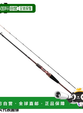 日本直邮大和 Tyrabarod Benga MX N610MHB-MT/W 23 年型号