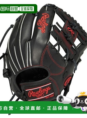 日本直邮Rawlings JR. Hypertech R9 N6L B GJ5R9N6L-B 青少年软