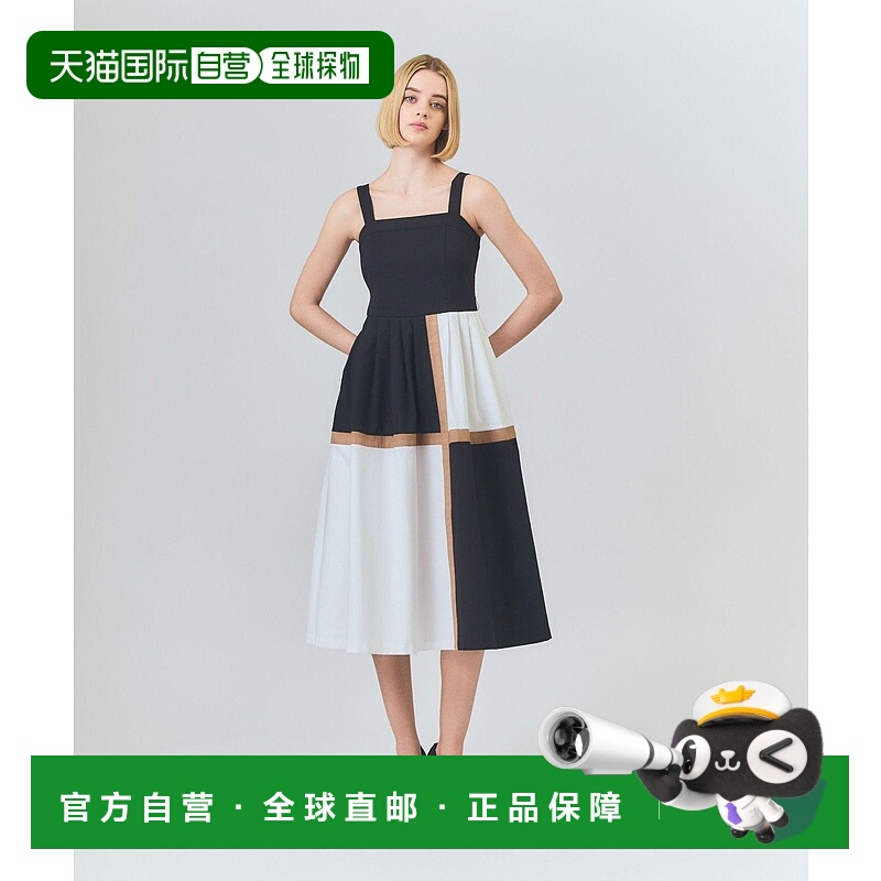 日本直邮GRACE CONTINENTAL裙子背心裙